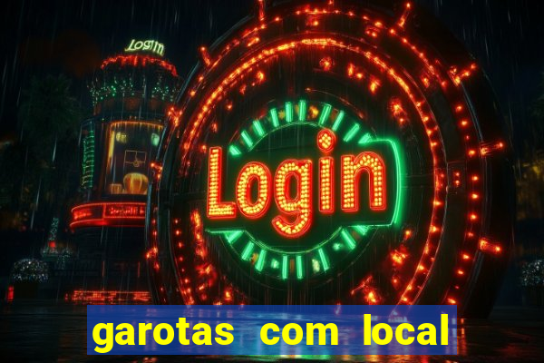 garotas com local em santos